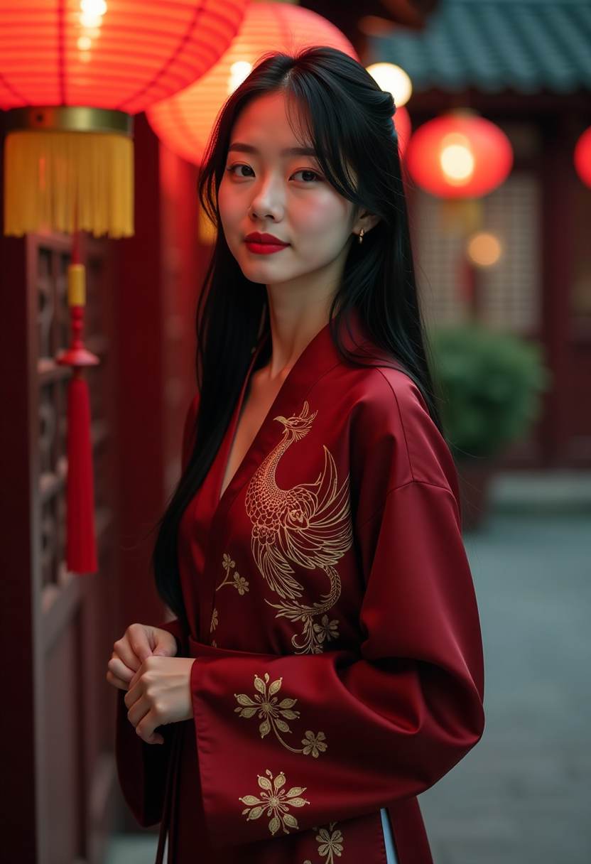老板娘秀恩爱剧照