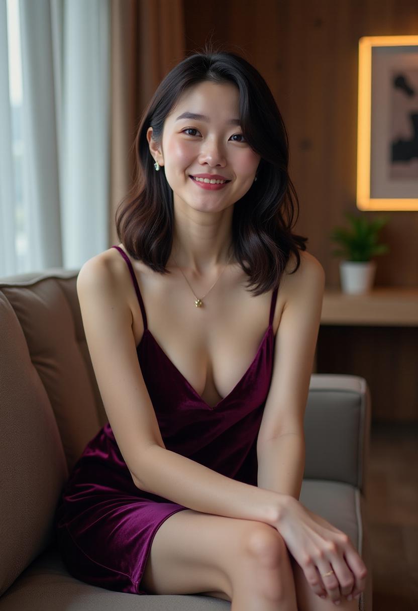 夜市女王的告白海报
